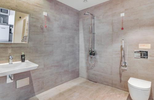 Limehome Berlin Müllerstraße - Digital Access - Foto 70