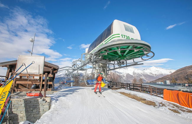 Armonia Apartment - Photo 11