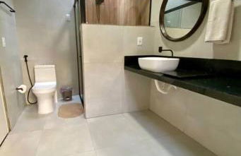 Loft Iron em capim macio - Photo 25