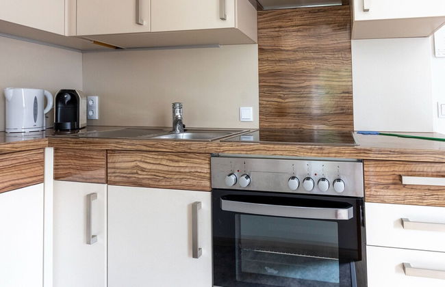 Gailtaler Apartment at an Excursion Location - Foto 21