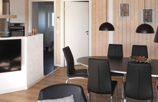 Holiday Home in Henne - Foto 14