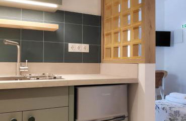 Eleftheria Studios - Foto 19