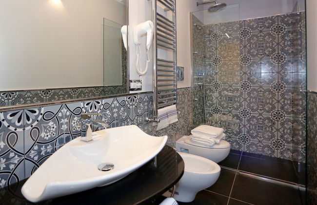 Apartments Amalfi Design - Foto 28