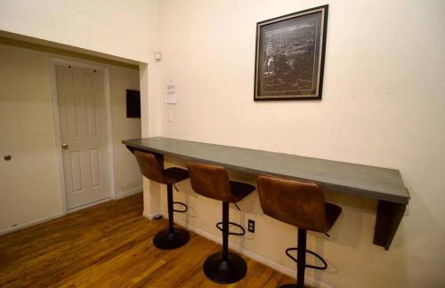 Tuk Ahoy - Emerald Suite 2C with Shared Spaces - Foto 17