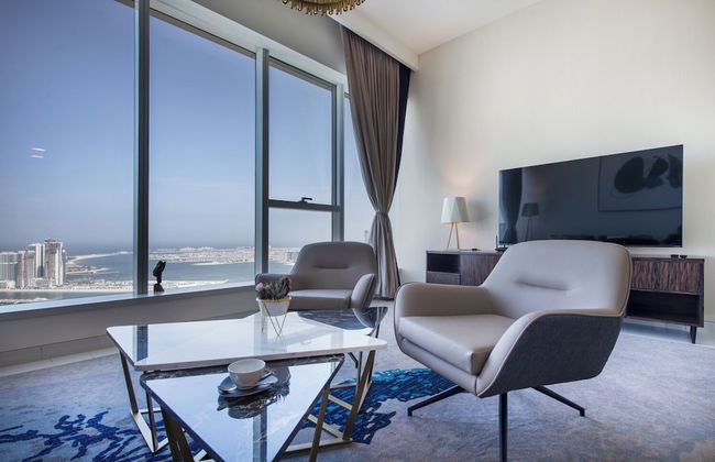 Czechin - Avani Palm View Tower - Photo 42