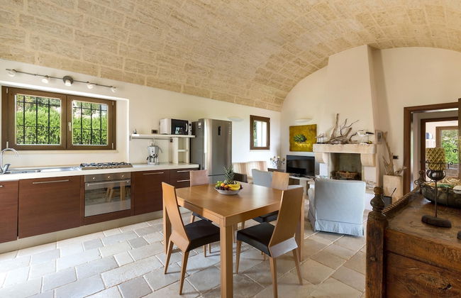 Villa Elaion - Foto 22