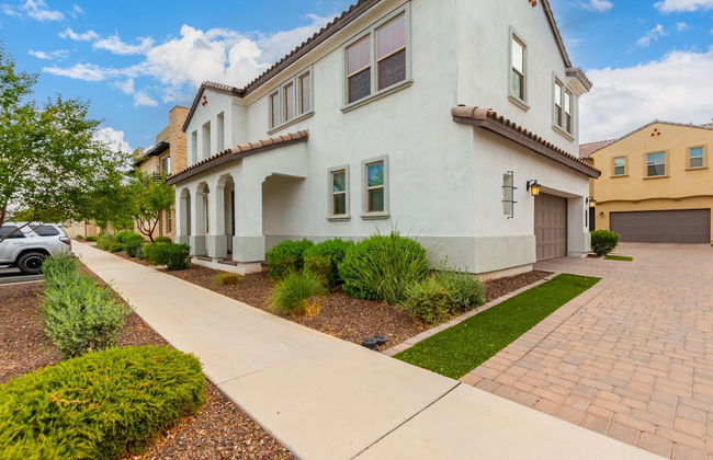 Gilbert Haven A Family Delight in Enchanting Community - Photo 36