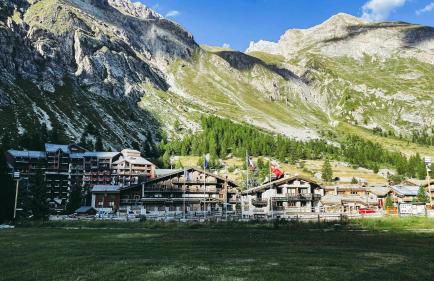 Appartement esprit chalet - splendide vue montagne à 180 - Foto 51