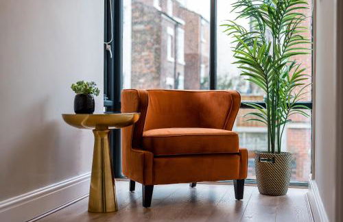 Host Apartments The Coachouse at Pilgrim St - Foto 32