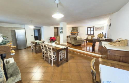 Casa Vacanze Grand-Haury da Andrea 2 - Photo 8