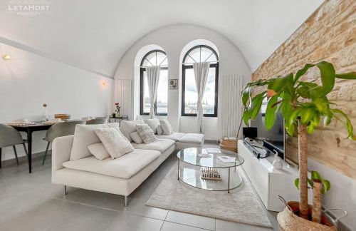 Loft Lumineux Proche de la Cathédrale - Foto 11