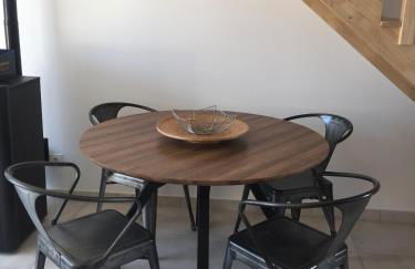 Les Terrasses de Bella Vista - Belle maison bord de mer - Foto 6