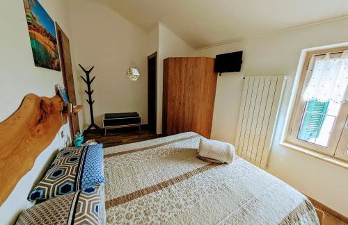 Agriturismo Caruggiu di via vecchia - Foto 45