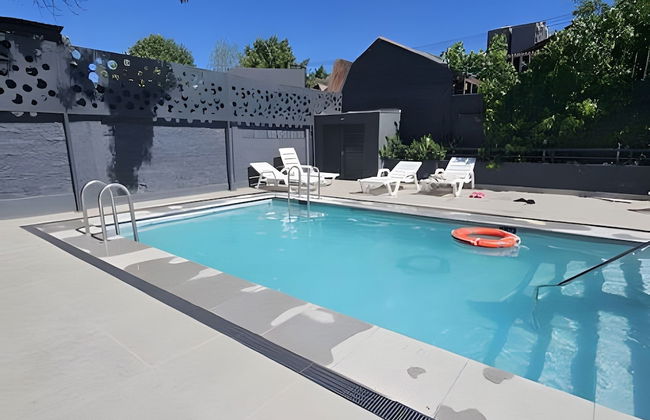 Oceana Suites Briones Luco - Foto 9