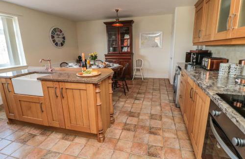 Thistleyhaugh Cottage - Foto 21