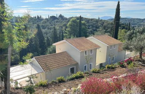 Giardinia Holiday Homes with Private Pool - Foto 29