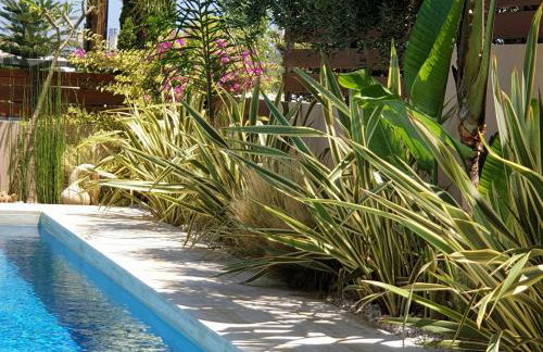 Fos Villa your place under the Cretan Sun with private heated pool - Foto 93