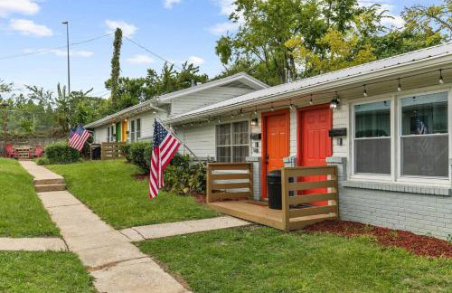 12th Ave The Bricks - Unit 2 - Foto 1