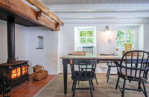 Briardene - 2 Bedroom Cottage - Oxwich - Foto 22