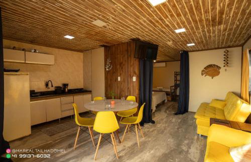 Maré Alta - Guest House - Foto 43