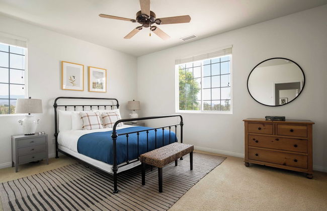 Villa Verdot by Avantstay Spectacular 6 BR Estate w/ Pool, Hot Tub, Tennis& B-ball Courts - Foto 29