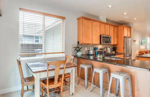 Walk to Flagstaff Urban Trails System Cozy Home - Foto 13