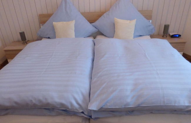 Am Rosengarten Comfortable Holiday Residence - Foto 2