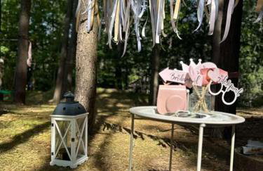 Brzozowy zakątek - Foto 43