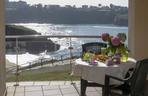 Apartamentos Turísticos Playa de Tapia - Foto 43