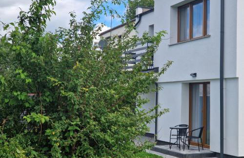 Apartamenty-Dom Pod Sosną - Foto 45