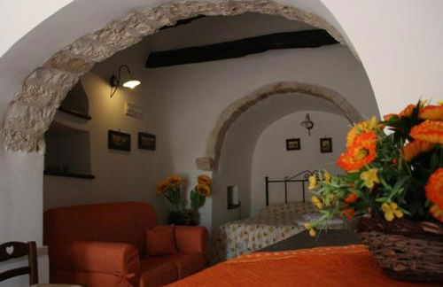 La Trullesa Holiday - Foto 22