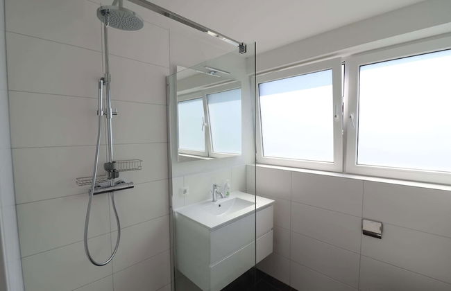 Holiday Home in Simonshaven by Lake Beach - Foto 17