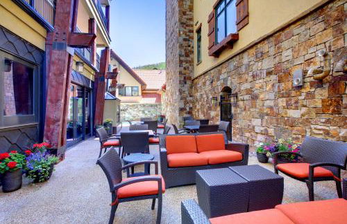 Relais & Chateaux Lumiere by Dunton - Foto 14