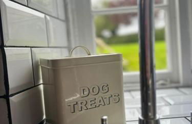 Come and stay at Little Wick - Foto 25