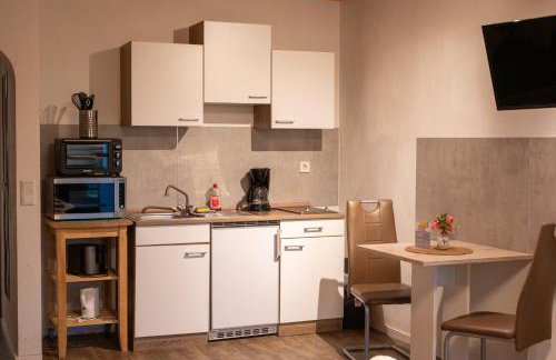 Ferienwohnung Versteeg am Winkelschen Busch - Foto 49