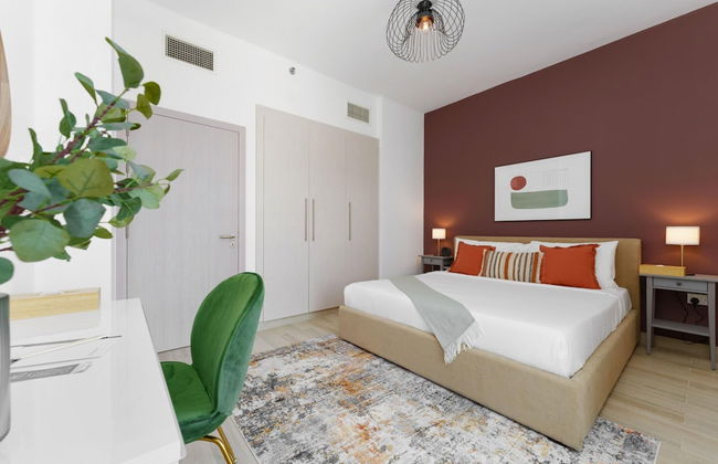 Exquisite Apt on Yas Island cls to ALL Attractions - Photo 10