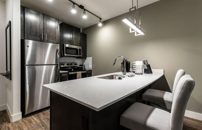 StayOvr at Legacy West - Windrose - Foto 42