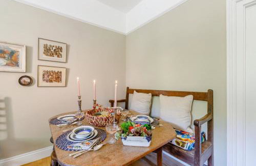 Courtyard Retreat - Foto 7