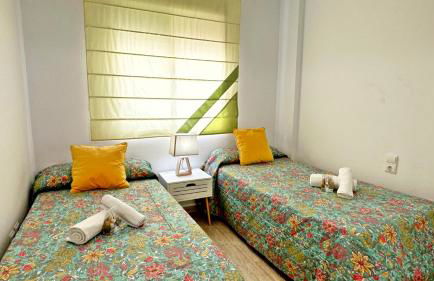 SAN FERNANDO 40 - A 100 metros de la Playa - Photo 31