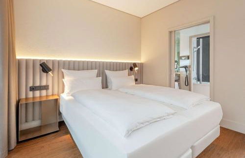 NH München Unterhaching - Foto 23