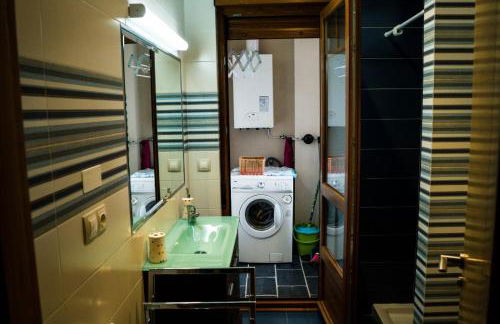 EDIFICIO CINE MON - Foto 9