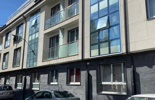 Apartamento de playa familiar, piscina y garaje. - Foto 26