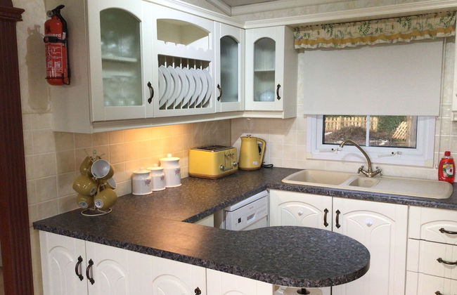 Lovely Holiday Home nr Kynance Cove - Foto 4