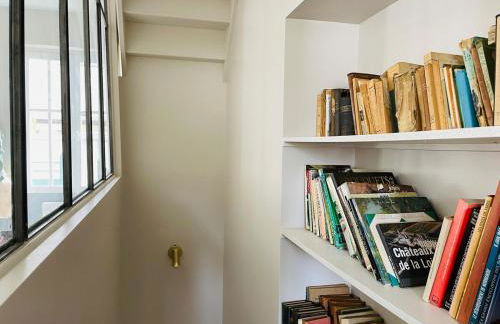 Charmante maison jardin centre - Foto 23