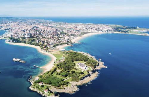 Costa Marina, casa con encanto cerca mar - Foto 42