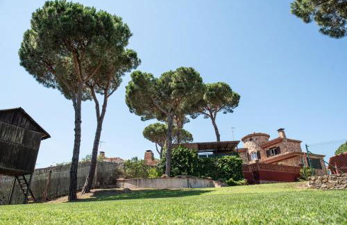 Petit Castell 10 persones Costa Brava - Foto 60