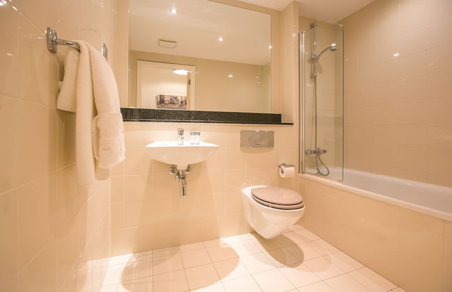 Grand Canal Square Apartments - Foto 60