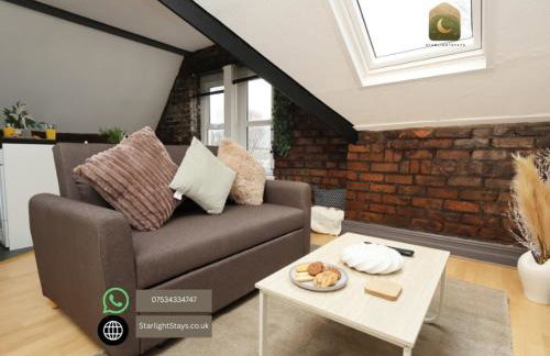 94D Urban Nest 1BR for Contractor and Travelers - Photo 1