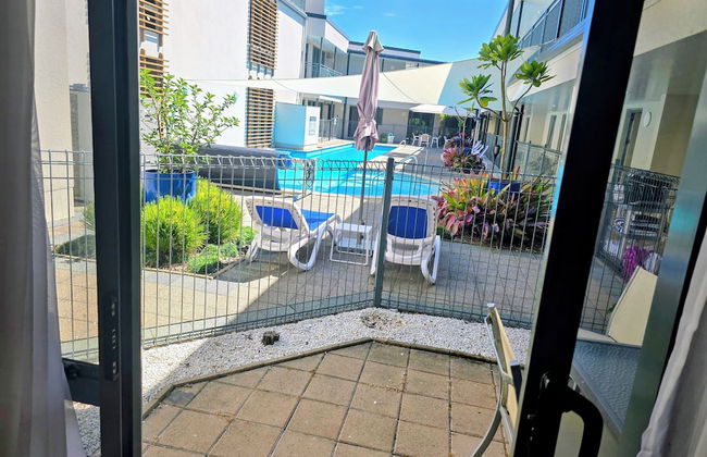 Beachpoint Apartments - Foto 30