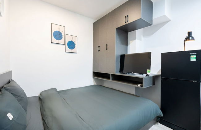 Home Away Dang Thi Nhu - Foto 7